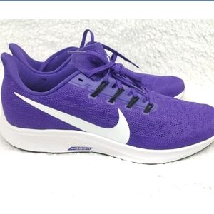 Nike Air Zoom Pegasus 36 TB Court Purple White BV1